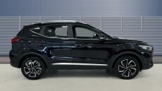 MG ZS 1.0T GDi Exclusive 5dr Petrol Hatchback